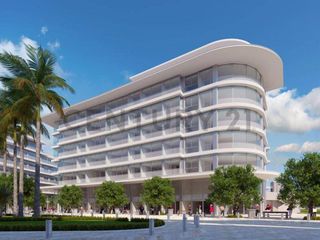 Foto 1 de Venta Oficinas de Estreno en Edificio Midtown 300, Samborondón