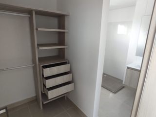 APARTAMENTO en ARRIENDO en Puerto Colombia Villa Campestre