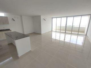 APARTAMENTO en ARRIENDO en Puerto Colombia Villa Campestre