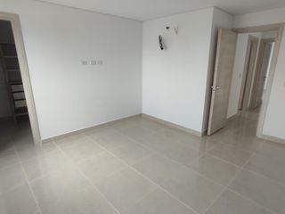 APARTAMENTO en ARRIENDO en Puerto Colombia Villa Campestre