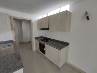 APARTAMENTO en ARRIENDO en Puerto Colombia Villa Campestre