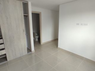 APARTAMENTO en ARRIENDO en Puerto Colombia Villa Campestre