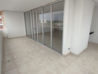 APARTAMENTO en ARRIENDO en Puerto Colombia Villa Campestre