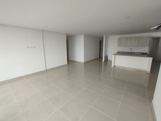 APARTAMENTO en ARRIENDO en Puerto Colombia Villa Campestre