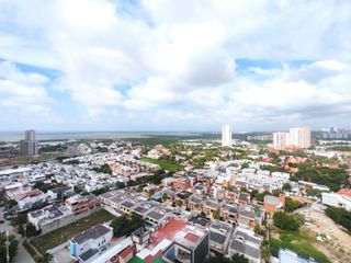 APARTAMENTO en ARRIENDO en Puerto Colombia Villa Campestre