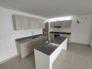 APARTAMENTO en ARRIENDO en Puerto Colombia Villa Campestre