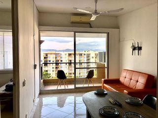 APARTAMENTO en ARRIENDO en Ricaurte Ricaurte