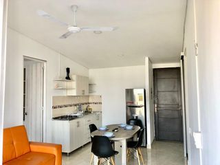 APARTAMENTO en ARRIENDO en Ricaurte Ricaurte