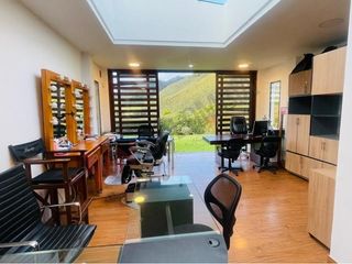 Foto 6 de VENDO MAGNIFICA CASA EN LA CALERA