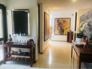 Foto 9 de VENDO MAGNIFICA CASA EN LA CALERA