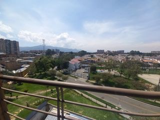 Foto 3 de Apartamento En Quinto Piso Ubicado En  Prado Veraniego