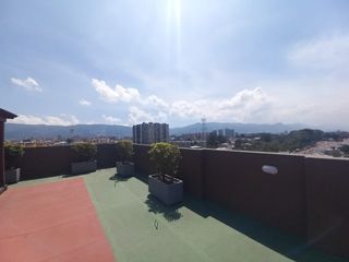 Foto 21 de Apartamento En Quinto Piso Ubicado En  Prado Veraniego