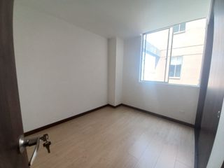 Foto 18 de Apartamento En Quinto Piso Ubicado En  Prado Veraniego
