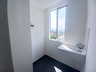 Foto 4 de Apartamento En Quinto Piso Ubicado En  Prado Veraniego