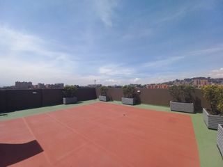 Foto 2 de Apartamento En Quinto Piso Ubicado En  Prado Veraniego
