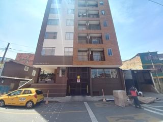Foto 10 de Apartamento En Quinto Piso Ubicado En  Prado Veraniego