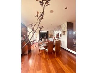 Foto 5 de VENDO GRANDIOSA CASA EN LA CALERA