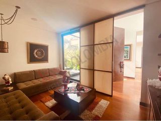 Foto 4 de VENDO GRANDIOSA CASA EN LA CALERA