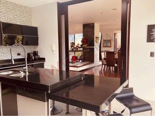 Foto 7 de VENDO GRANDIOSA CASA EN LA CALERA