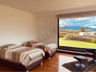 Foto 3 de VENDO GRANDIOSA CASA EN LA CALERA