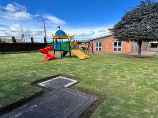 Casa en Venta, Conjunto Campestre en la Balsa Chía