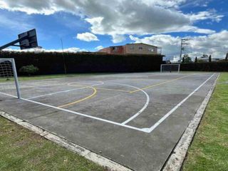 Casa en Venta, Conjunto Campestre en la Balsa Chía