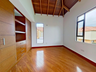 Casa Campestre En Venta, Chía