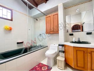 EXCELENTE CASA EN PARCELACION PRIVADA