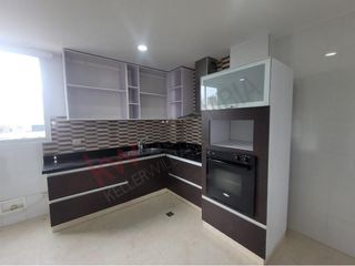 Foto 22 de Fabuloso Ph Duplex En Riomar, 236m2, $884 Millones