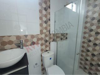 Foto 7 de Fabuloso Ph Duplex En Riomar, 236m2, $884 Millones