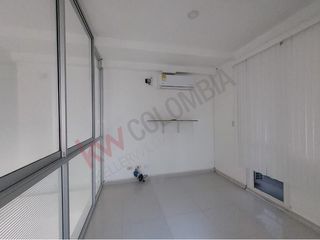 Foto 15 de Fabuloso Ph Duplex En Riomar, 236m2, $884 Millones