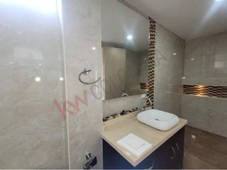 Foto 11 de Fabuloso Ph Duplex En Riomar, 236m2, $884 Millones