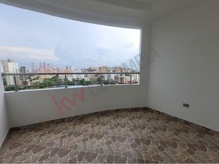 Foto 5 de Fabuloso Ph Duplex En Riomar, 236m2, $884 Millones