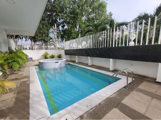 Foto 4 de Fabuloso Ph Duplex En Riomar, 236m2, $884 Millones