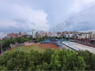 Foto 8 de Fabuloso Ph Duplex En Riomar, 236m2, $884 Millones
