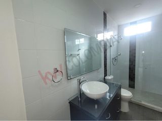 Foto 16 de Fabuloso Ph Duplex En Riomar, 236m2, $884 Millones