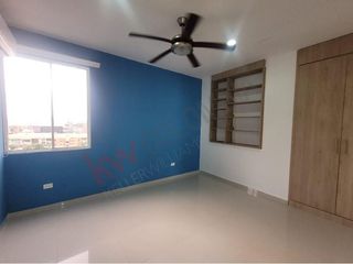 Foto 19 de Fabuloso Ph Duplex En Riomar, 236m2, $884 Millones