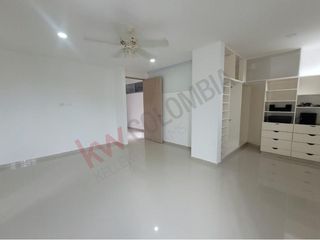 Foto 17 de Fabuloso Ph Duplex En Riomar, 236m2, $884 Millones
