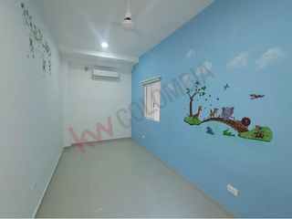 Foto 12 de Fabuloso Ph Duplex En Riomar, 236m2, $884 Millones
