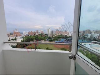 Foto 13 de Fabuloso Ph Duplex En Riomar, 236m2, $884 Millones