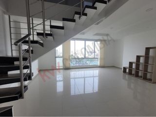 Foto 1 de Fabuloso Ph Duplex En Riomar, 236m2, $884 Millones