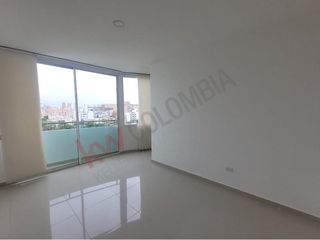 Foto 10 de Fabuloso Ph Duplex En Riomar, 236m2, $884 Millones