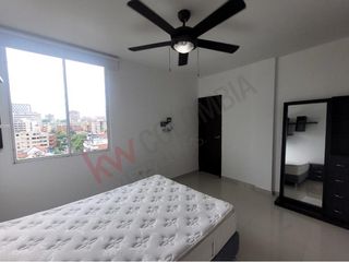 Foto 23 de Fabuloso Ph Duplex En Riomar, 236m2, $884 Millones