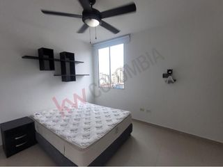 Foto 14 de Fabuloso Ph Duplex En Riomar, 236m2, $884 Millones