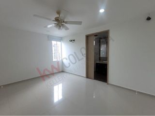 Foto 18 de Fabuloso Ph Duplex En Riomar, 236m2, $884 Millones