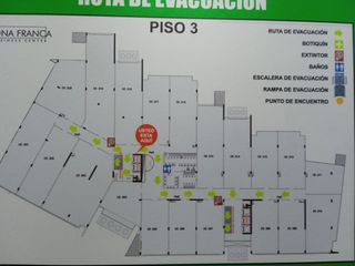 Foto 8 de Venta - Oficina En Zona Franca Fontibon Gran Oportunidad