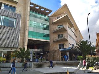 Foto 11 de Venta - Oficina En Zona Franca Fontibon Gran Oportunidad