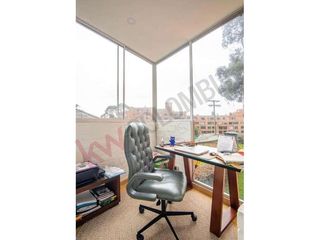 Foto 9 de VENDO CASA EN CONJUNTO CERRADO BOGOTÁ-9481