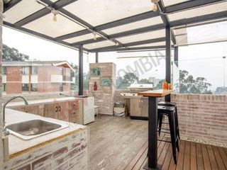 Foto 13 de VENDO CASA EN CONJUNTO CERRADO BOGOTÁ-9481
