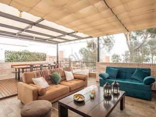 Foto 11 de VENDO CASA EN CONJUNTO CERRADO BOGOTÁ-9481